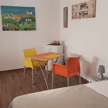 Lägenhet Cara Mamma