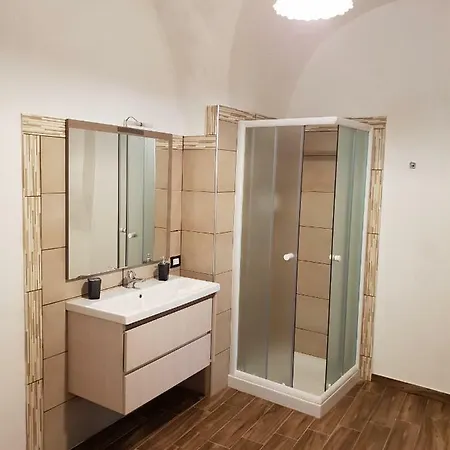 Lägenhet Cara Mamma Canicattì