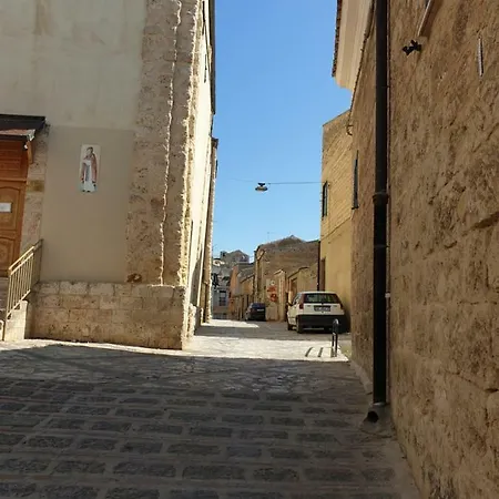 Cara Mamma Canicattì