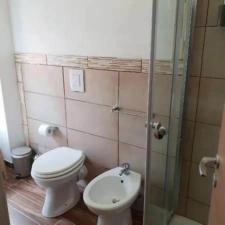 Cara Mamma Canicattì