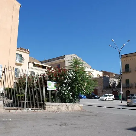 Apartment Cara Mamma *