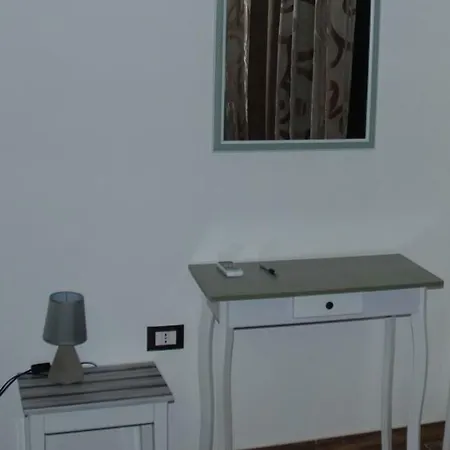 Cara Mamma Canicatti