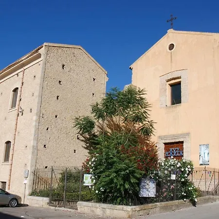 Apartment Cara Mamma Canicatti