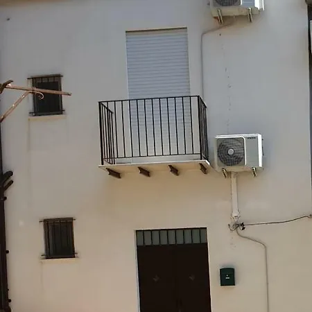 Cara Mamma Apartment Canicatti