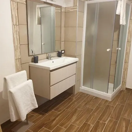 Cara Mamma Apartment