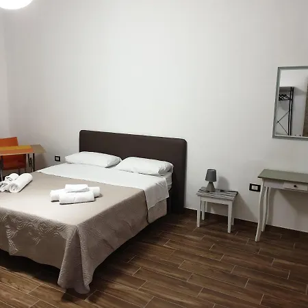 Cara Mamma Apartment