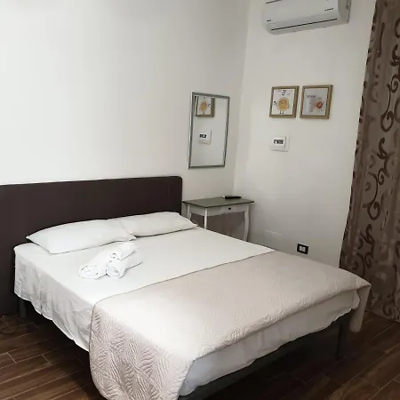 Apartment Cara Mamma