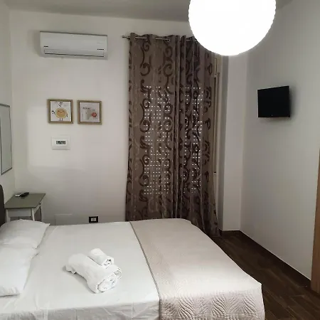 Apartment Cara Mamma Canicatti
